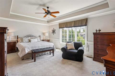 Tiny photo for 521 Bel Crest Terrace, Midlothian, VA 23113 (MLS # 2527712)