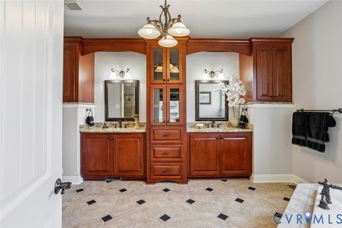 Tiny photo for 521 Bel Crest Terrace, Midlothian, VA 23113 (MLS # 2527712)
