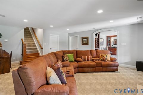 Tiny photo for 521 Bel Crest Terrace, Midlothian, VA 23113 (MLS # 2527712)