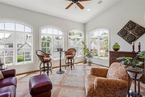 Tiny photo for 521 Bel Crest Terrace, Midlothian, VA 23113 (MLS # 2527712)