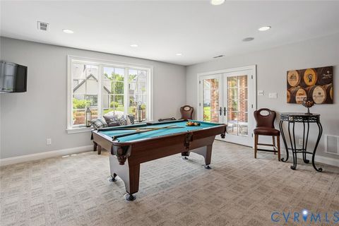 Tiny photo for 521 Bel Crest Terrace, Midlothian, VA 23113 (MLS # 2527712)