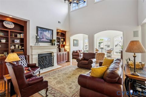 Tiny photo for 521 Bel Crest Terrace, Midlothian, VA 23113 (MLS # 2527712)