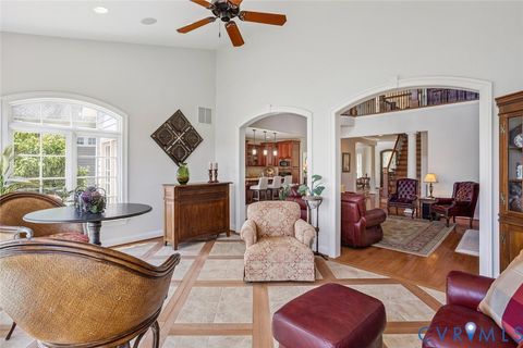 Tiny photo for 521 Bel Crest Terrace, Midlothian, VA 23113 (MLS # 2527712)