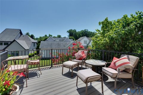 Tiny photo for 521 Bel Crest Terrace, Midlothian, VA 23113 (MLS # 2527712)