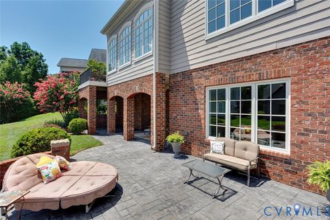 Tiny photo for 521 Bel Crest Terrace, Midlothian, VA 23113 (MLS # 2527712)