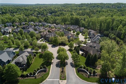 Tiny photo for 521 Bel Crest Terrace, Midlothian, VA 23113 (MLS # 2527712)
