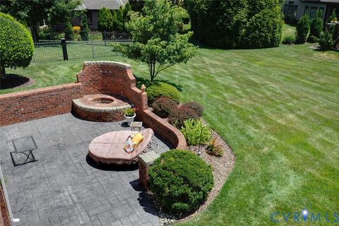 Tiny photo for 521 Bel Crest Terrace, Midlothian, VA 23113 (MLS # 2527712)