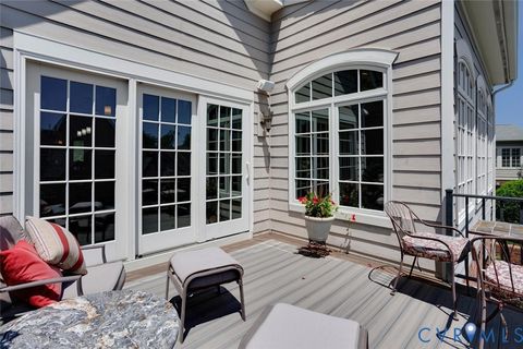Tiny photo for 521 Bel Crest Terrace, Midlothian, VA 23113 (MLS # 2527712)