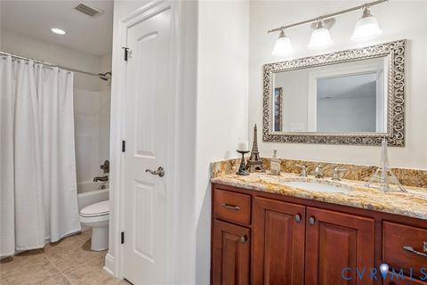 Tiny photo for 521 Bel Crest Terrace, Midlothian, VA 23113 (MLS # 2527712)