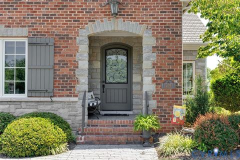 Tiny photo for 521 Bel Crest Terrace, Midlothian, VA 23113 (MLS # 2527712)