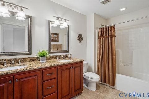 Tiny photo for 521 Bel Crest Terrace, Midlothian, VA 23113 (MLS # 2527712)