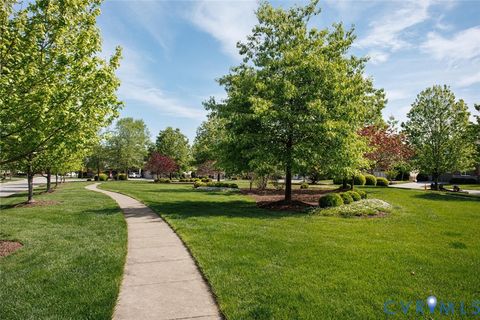 Tiny photo for 521 Bel Crest Terrace, Midlothian, VA 23113 (MLS # 2527712)