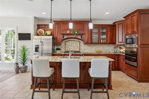Tiny photo for 521 Bel Crest Terrace, Midlothian, VA 23113 (MLS # 2527712)