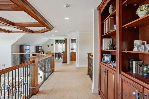 Tiny photo for 521 Bel Crest Terrace, Midlothian, VA 23113 (MLS # 2527712)
