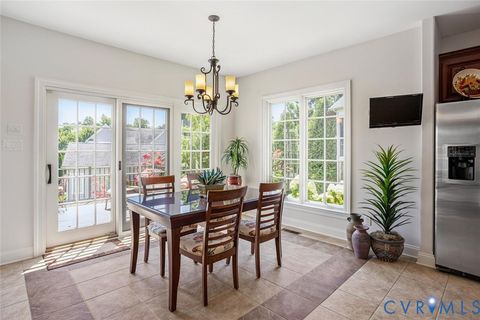 Tiny photo for 521 Bel Crest Terrace, Midlothian, VA 23113 (MLS # 2527712)