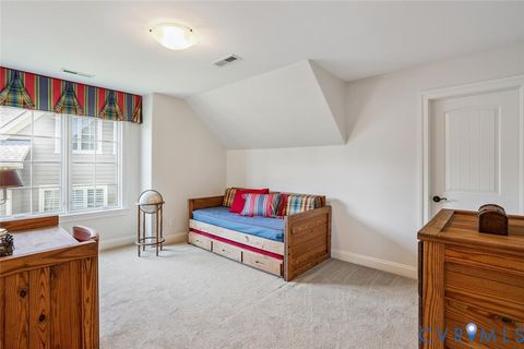 Tiny photo for 521 Bel Crest Terrace, Midlothian, VA 23113 (MLS # 2527712)