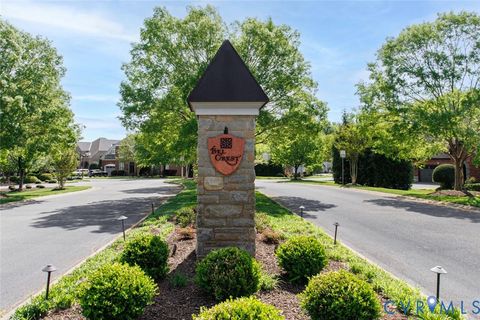Tiny photo for 521 Bel Crest Terrace, Midlothian, VA 23113 (MLS # 2527712)