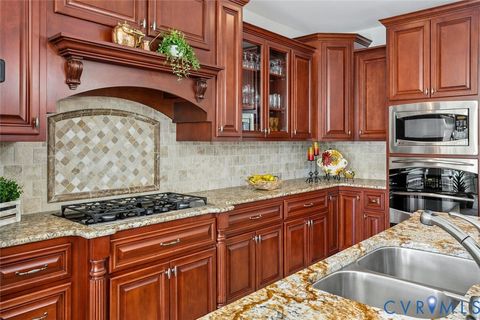 Tiny photo for 521 Bel Crest Terrace, Midlothian, VA 23113 (MLS # 2527712)