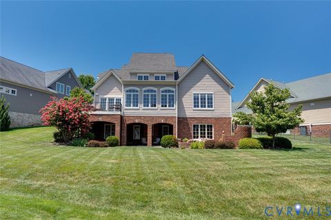 Tiny photo for 521 Bel Crest Terrace, Midlothian, VA 23113 (MLS # 2527712)