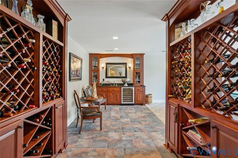 Tiny photo for 521 Bel Crest Terrace, Midlothian, VA 23113 (MLS # 2527712)