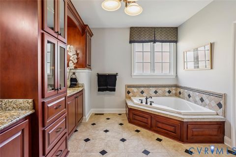 Tiny photo for 521 Bel Crest Terrace, Midlothian, VA 23113 (MLS # 2527712)