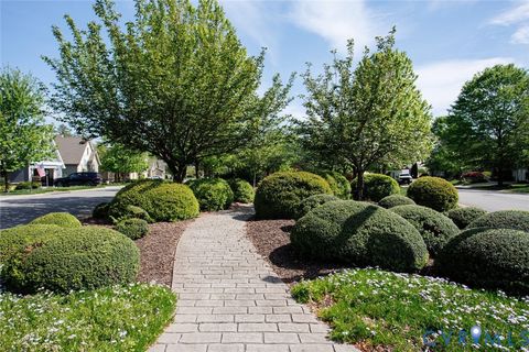 Tiny photo for 521 Bel Crest Terrace, Midlothian, VA 23113 (MLS # 2527712)