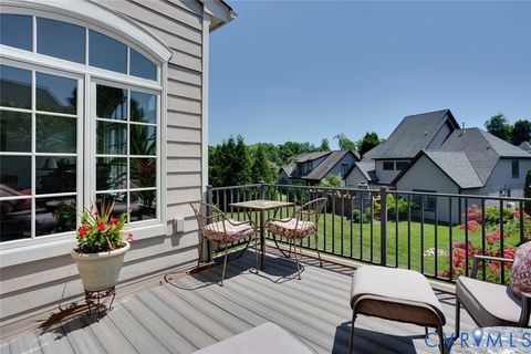 Tiny photo for 521 Bel Crest Terrace, Midlothian, VA 23113 (MLS # 2527712)