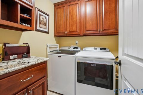 Tiny photo for 521 Bel Crest Terrace, Midlothian, VA 23113 (MLS # 2527712)