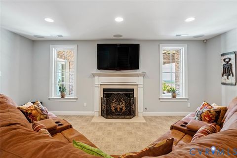 Tiny photo for 521 Bel Crest Terrace, Midlothian, VA 23113 (MLS # 2527712)