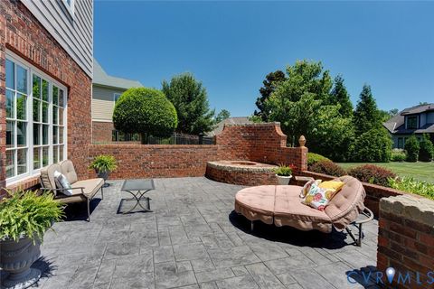 Tiny photo for 521 Bel Crest Terrace, Midlothian, VA 23113 (MLS # 2527712)