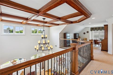 Tiny photo for 521 Bel Crest Terrace, Midlothian, VA 23113 (MLS # 2527712)