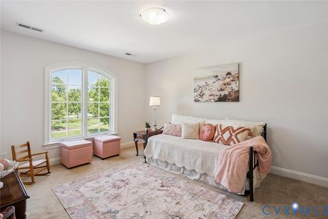 Tiny photo for 521 Bel Crest Terrace, Midlothian, VA 23113 (MLS # 2527712)