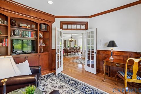 Tiny photo for 521 Bel Crest Terrace, Midlothian, VA 23113 (MLS # 2527712)