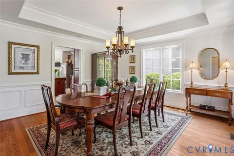 Tiny photo for 521 Bel Crest Terrace, Midlothian, VA 23113 (MLS # 2527712)