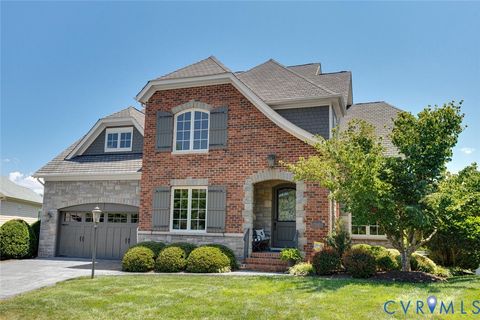 Tiny photo for 521 Bel Crest Terrace, Midlothian, VA 23113 (MLS # 2527712)