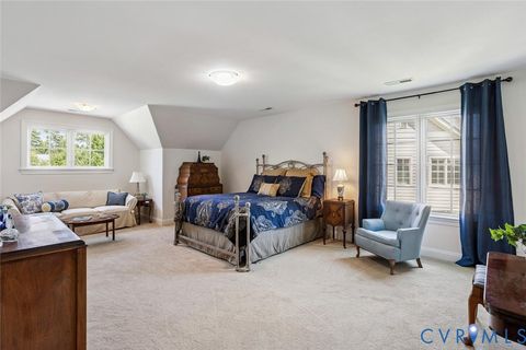 Tiny photo for 521 Bel Crest Terrace, Midlothian, VA 23113 (MLS # 2527712)