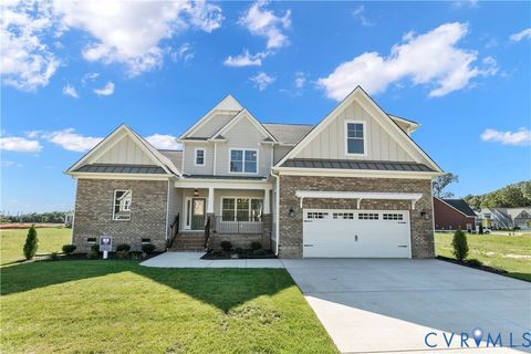14346 Herdsmans Way Beaverdam VA 23015