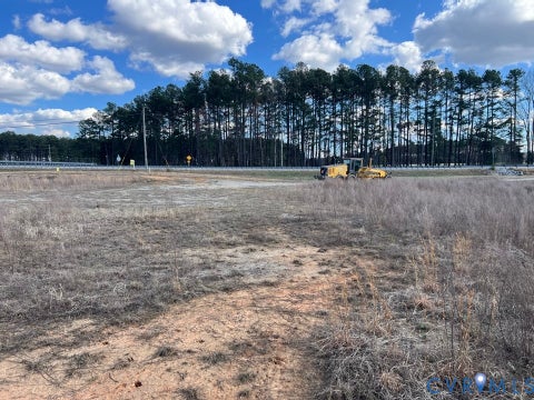 Tiny photo for 000 Cox -460 Business Road, Blackstone, VA 23824 (MLS # 2618904)