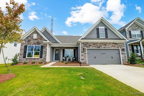 4637 Battleline Drive Mechanicsville VA 23111