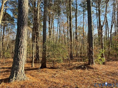 Tiny photo for Lot 2 Timberneck Road, Deltaville, VA 23043 (MLS # 2601686)
