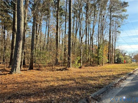 Tiny photo for Lot 2 Timberneck Road, Deltaville, VA 23043 (MLS # 2601686)