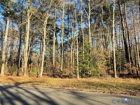 Photo of Lot 2 Timberneck Road, Deltaville, VA 23043 (MLS # 2601686)
