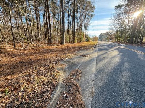 Tiny photo for Lot 2 Timberneck Road, Deltaville, VA 23043 (MLS # 2601686)