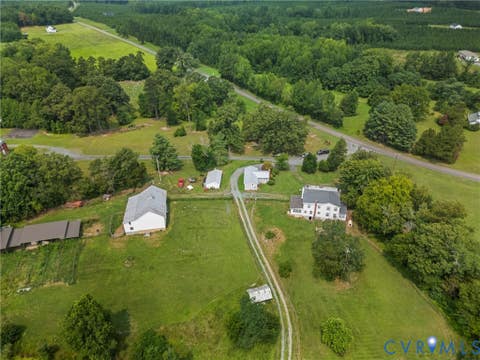 Tiny photo for 31 Lyles Church Lane, Palmyra, VA 22963 (MLS # 2620609)