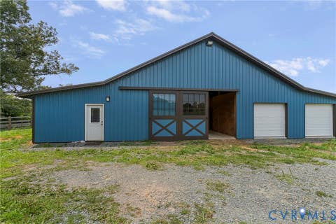 Tiny photo for 31 Lyles Church Lane, Palmyra, VA 22963 (MLS # 2620609)