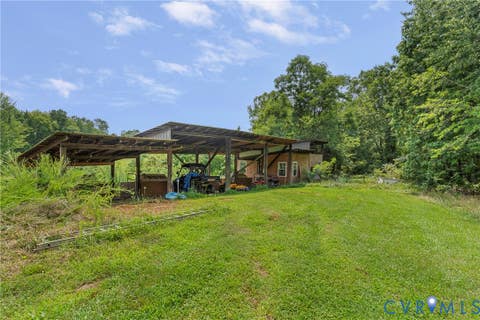 Tiny photo for 31 Lyles Church Lane, Palmyra, VA 22963 (MLS # 2620609)