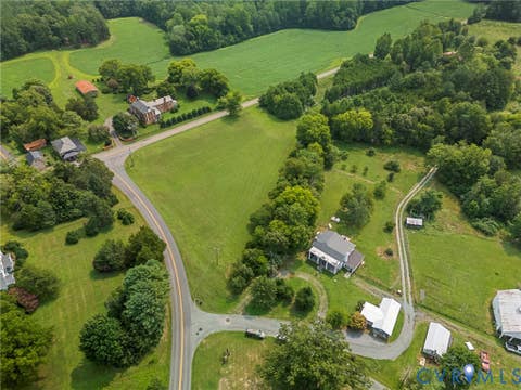 Tiny photo for 31 Lyles Church Lane, Palmyra, VA 22963 (MLS # 2620609)