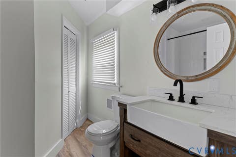 Tiny photo for 31 Lyles Church Lane, Palmyra, VA 22963 (MLS # 2620609)