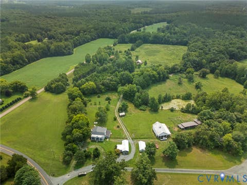 Tiny photo for 31 Lyles Church Lane, Palmyra, VA 22963 (MLS # 2620609)
