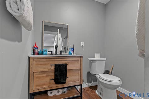 Tiny photo for 31 Lyles Church Lane, Palmyra, VA 22963 (MLS # 2620609)